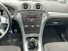 Ford Mondeo - 14