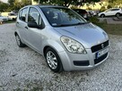 Suzuki Splash Tylko 83 tyś km - 3