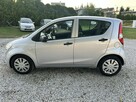 Suzuki Splash Tylko 83 tyś km - 8