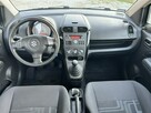 Suzuki Splash Tylko 83 tyś km - 12