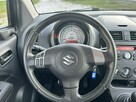 Suzuki Splash Tylko 83 tyś km - 13