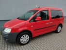 Volkswagen Caddy SKUP AUT DZWOŃ PISZ zapraszam zapraszam - 1