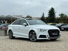 Audi A3 Szyberdach / Key less / Virtual Cockpit / Bang&Olufsen / FV marża - 1