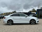 Audi A3 Szyberdach / Key less / Virtual Cockpit / Bang&Olufsen / FV marża - 3