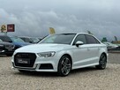 Audi A3 Szyberdach / Key less / Virtual Cockpit / Bang&Olufsen / FV marża - 8