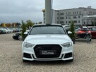 Audi A3 Szyberdach / Key less / Virtual Cockpit / Bang&Olufsen / FV marża - 9
