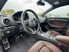 Audi A3 Szyberdach / Key less / Virtual Cockpit / Bang&Olufsen / FV marża - 10