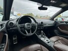 Audi A3 Szyberdach / Key less / Virtual Cockpit / Bang&Olufsen / FV marża - 11