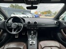 Audi A3 Szyberdach / Key less / Virtual Cockpit / Bang&Olufsen / FV marża - 12