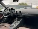Audi A3 Szyberdach / Key less / Virtual Cockpit / Bang&Olufsen / FV marża - 14
