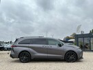 Toyota Sienna Bezwypadkowy / Drugi Właściciel / Tempomat / Szyberdach / FV Marża - 3