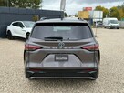 Toyota Sienna Bezwypadkowy / Drugi Właściciel / Tempomat / Szyberdach / FV Marża - 5