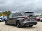 Toyota Sienna Bezwypadkowy / Drugi Właściciel / Tempomat / Szyberdach / FV Marża - 6