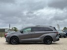 Toyota Sienna Bezwypadkowy / Drugi Właściciel / Tempomat / Szyberdach / FV Marża - 7