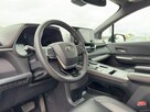 Toyota Sienna Bezwypadkowy / Drugi Właściciel / Tempomat / Szyberdach / FV Marża - 10
