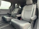 Toyota Sienna Bezwypadkowy / Drugi Właściciel / Tempomat / Szyberdach / FV Marża - 16