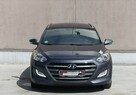 Hyundai i30 1.6 CRDi 110KM/Podgrz.fotele/ Tylne światła led/Pełny serwis! - 5