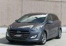 Hyundai i30 1.6 CRDi 110KM/Podgrz.fotele/ Tylne światła led/Pełny serwis! - 6