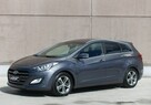 Hyundai i30 1.6 CRDi 110KM/Podgrz.fotele/ Tylne światła led/Pełny serwis! - 7