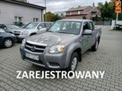 Mazda BT-50 2.5 tdiesel 4X4 klima webasto elektryka