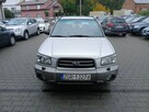 Subaru Forester 2.0i AUTOMAT 4X4 klima elektryka alufelgi stan BDB - 3