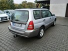Subaru Forester 2.0i AUTOMAT 4X4 klima elektryka alufelgi stan BDB - 5