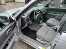 Subaru Forester 2.0i AUTOMAT 4X4 klima elektryka alufelgi stan BDB - 7