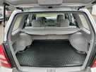 Subaru Forester 2.0i AUTOMAT 4X4 klima elektryka alufelgi stan BDB - 11
