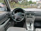 Subaru Forester 2.0i AUTOMAT 4X4 klima elektryka alufelgi stan BDB - 13