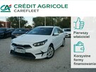 Kia Cee'd 1.5 T-GDI/160 KM M Salon PL Fvat 23% PY05460