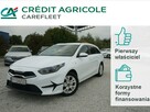 Kia Cee'd 1.5 T-GDI/160 KM M Salon PL Fvat 23% PY04650