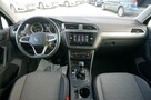 Volkswagen Tiguan 1.5 TSI 150KM EVO Life Salon Polska Faktura Vat 23% DW9TC64 - 10