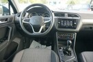 Volkswagen Tiguan 1.5 TSI 150KM EVO Life Salon Polska Faktura Vat 23% DW9TC64 - 11