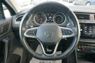 Volkswagen Tiguan 1.5 TSI 150KM EVO Life Salon Polska Faktura Vat 23% DW9TC64 - 12