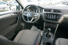 Volkswagen Tiguan 1.5 TSI 150KM EVO Life Salon Polska Faktura Vat 23% DW9TC64 - 14