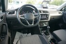Volkswagen Tiguan 1.5 TSI 150KM EVO Life Salon Polska Faktura Vat 23% DW9TC64 - 16