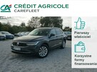 Volkswagen Tiguan 1.5 TSI 150KM EVO Life Salon Polska Faktura Vat 23% DW9TC65