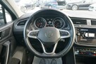Volkswagen Tiguan 1.5 TSI 150KM EVO Life Salon Polska Faktura Vat 23% DW9TC65 - 12