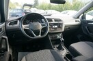 Volkswagen Tiguan 1.5 TSI 150KM EVO Life Salon Polska Faktura Vat 23% DW9TC65 - 16