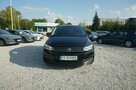 Volkswagen Touran 2.0 TDI/150 KM DSG Comfortline Salon PL Faktura Vat 23% PY03490 - 3
