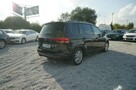 Volkswagen Touran 2.0 TDI/150 KM DSG Comfortline Salon PL Faktura Vat 23% PY03490 - 6