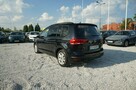 Volkswagen Touran 2.0 TDI/150 KM DSG Comfortline Salon PL Faktura Vat 23% PY03490 - 8