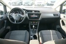 Volkswagen Touran 2.0 TDI/150 KM DSG Comfortline Salon PL Faktura Vat 23% PY03490 - 10