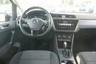 Volkswagen Touran 2.0 TDI/150 KM DSG Comfortline Salon PL Faktura Vat 23% PY03490 - 11