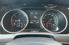 Volkswagen Touran 2.0 TDI/150 KM DSG Comfortline Salon PL Faktura Vat 23% PY03490 - 13