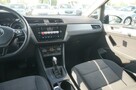 Volkswagen Touran 2.0 TDI/150 KM DSG Comfortline Salon PL Faktura Vat 23% PY03490 - 15