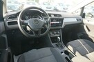 Volkswagen Touran 2.0 TDI/150 KM DSG Comfortline Salon PL Faktura Vat 23% PY03490 - 16