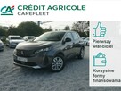 Peugeot 3008 1.2 Puretech 130 KM Active Pack  Salon Polska Faktura Vat 23% DW9TC67