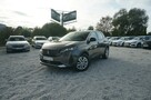 Peugeot 3008 1.2 Puretech 130 KM Active Pack  Salon Polska Faktura Vat 23% DW9TC67 - 2