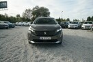 Peugeot 3008 1.2 Puretech 130 KM Active Pack  Salon Polska Faktura Vat 23% DW9TC67 - 3